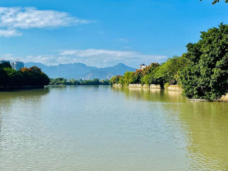 bod水质测定仪多少钱