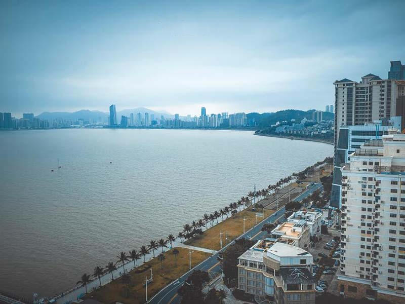 出水cod超标原因