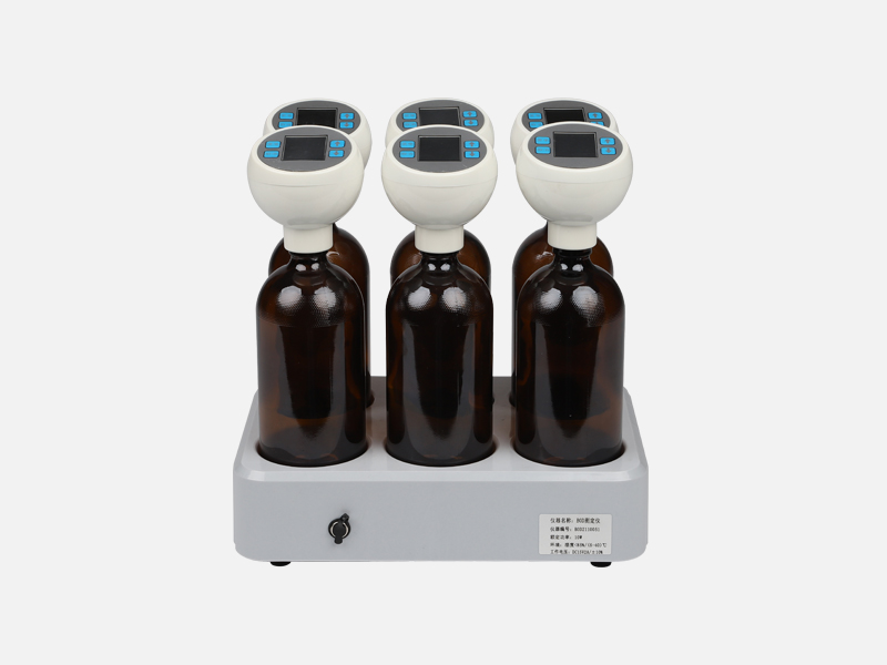 bod分析仪正确使用方法