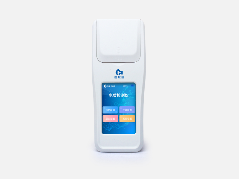 亚氯酸盐检测水样采集的注意事项