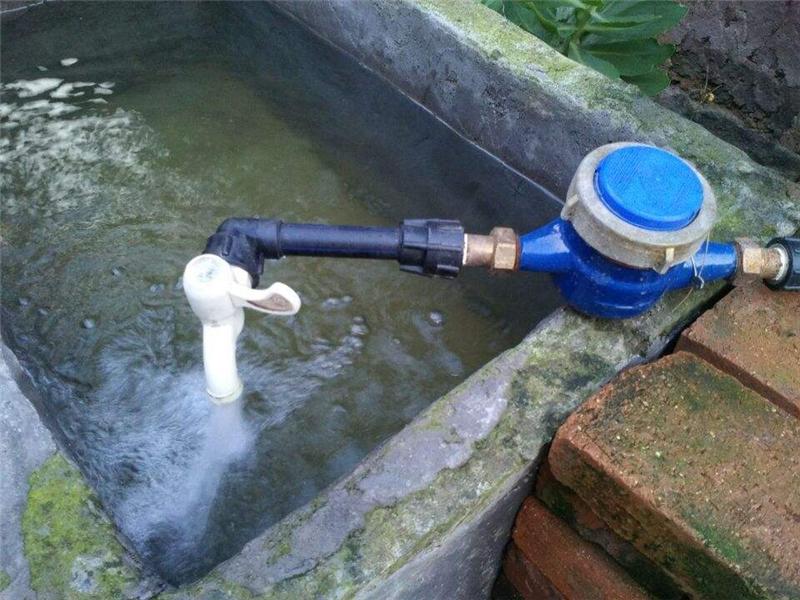 怎样检测饮用水质是否安全
